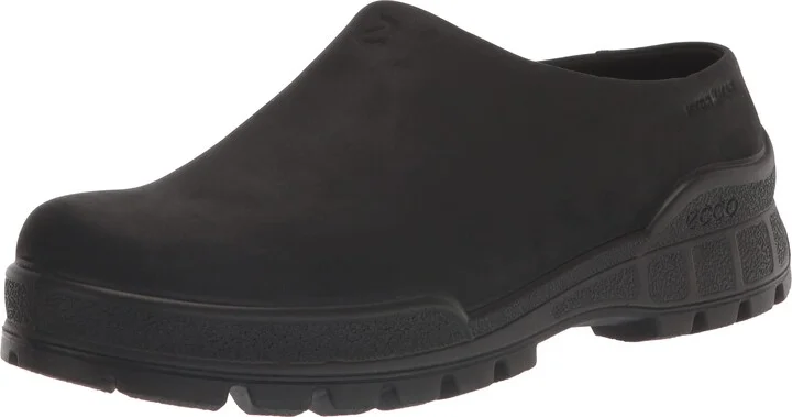 ECCO Women's Track 25 Clog