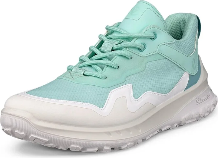 ECCO Women's Ultra Terrain Low Hiking Shoe