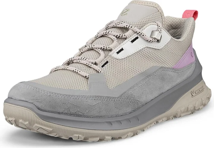 ECCO Women's Ultra Terrain Low Waterproof Hiking Shoe