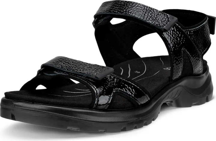Black Patent