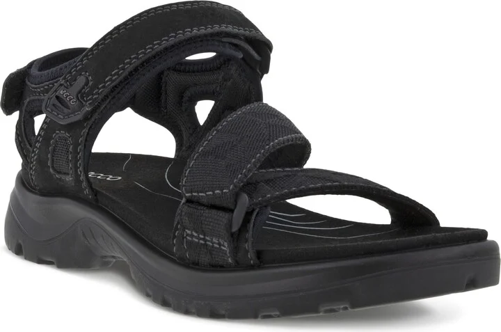 Black Nubuck