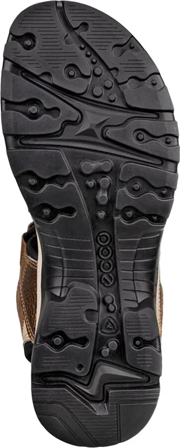 Ecco Women's Yucatan Patchwork Sandals - Image 10