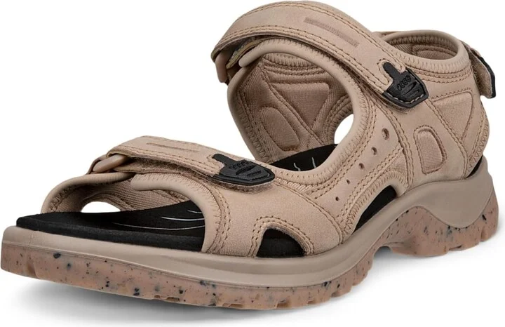 Nude Nubuck