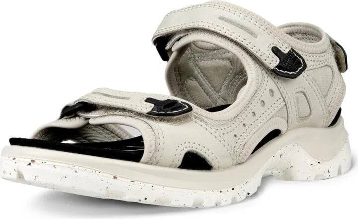 Gravel Nubuck