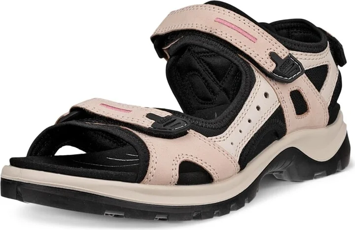 Rose Dust Nubuck/Limestone Nubuck