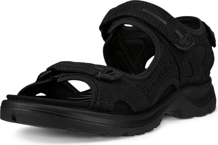 ECCO Women's Yucatan Plus Sport Sandal