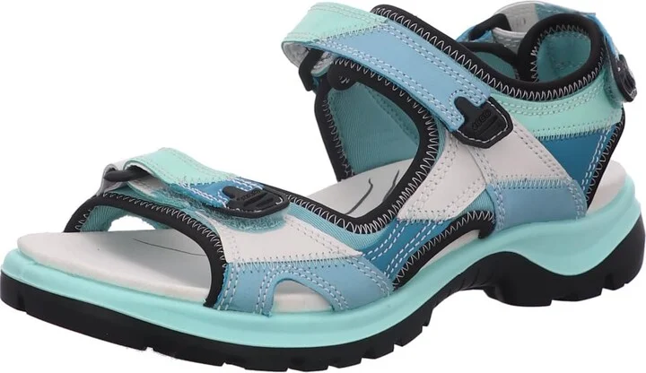 Aquatic Patchwork