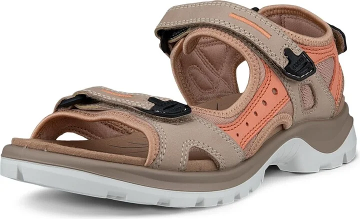 ECCO Women's Yucatan Sport Sandal