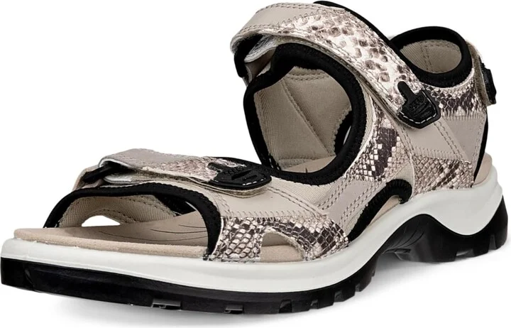 ECCO Women's Yucatan Sport Sandal