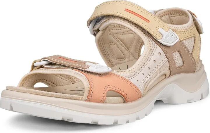 ECCO Women's Yucatan Sport Sandal