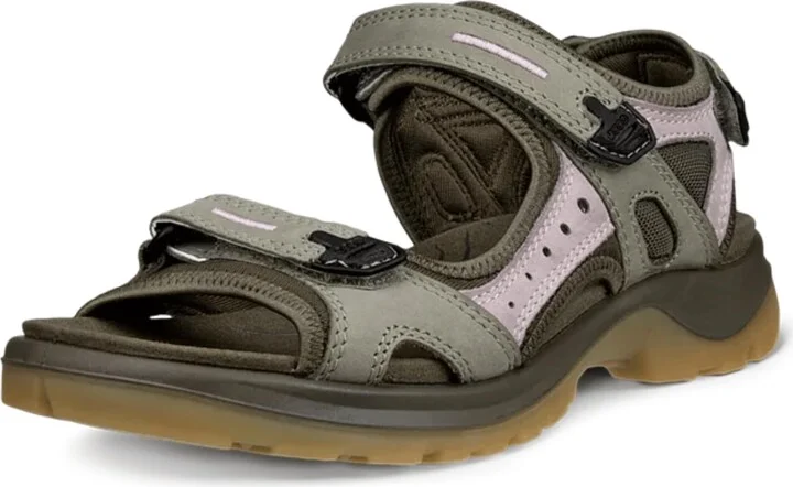 ECCO Women's Yucatan Sport Sandal