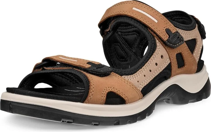 ECCO Women's Yucatan Sport Sandal