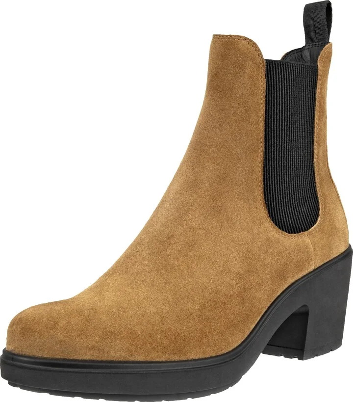 ECCO Women's Zurich Chelsea Boot
