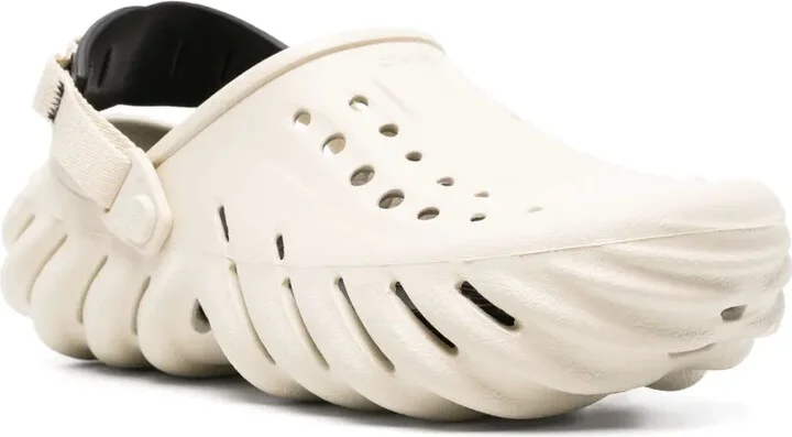 Echo chunky clogs - Image 2