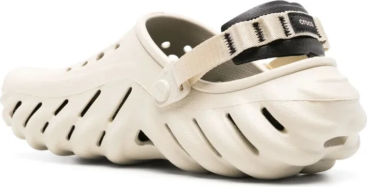Echo chunky clogs - Image 3