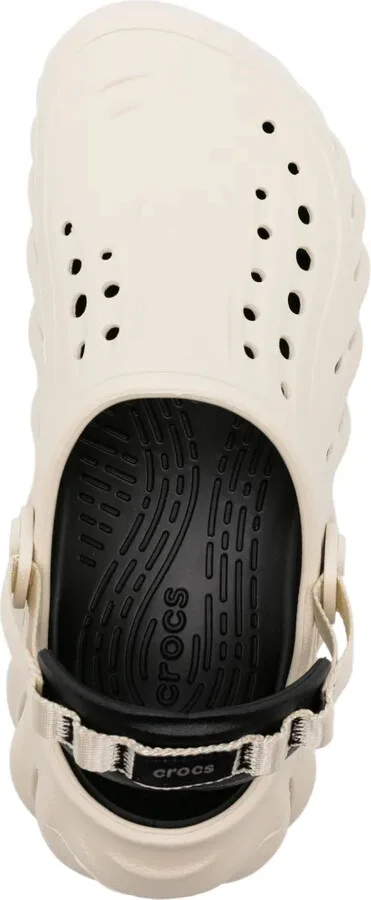 Echo chunky clogs - Image 4