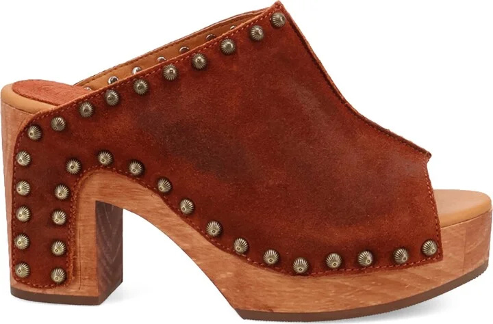 Echo Clog - Image 2