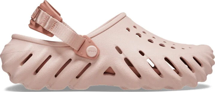 Pink Clay