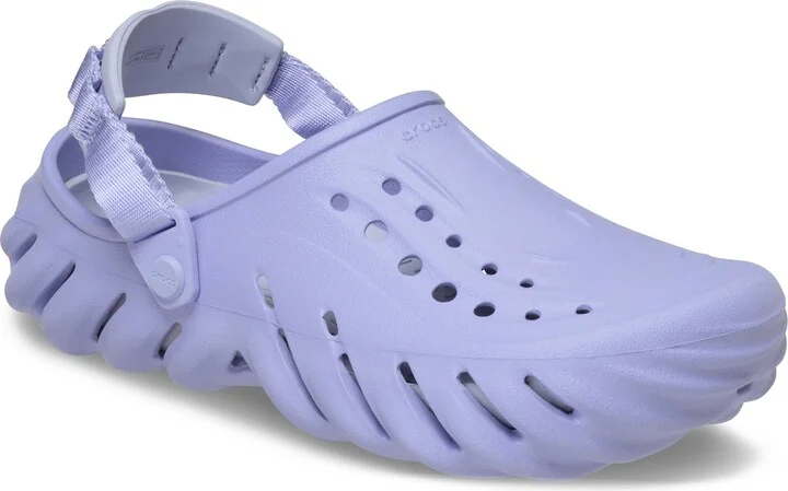Echo Clog