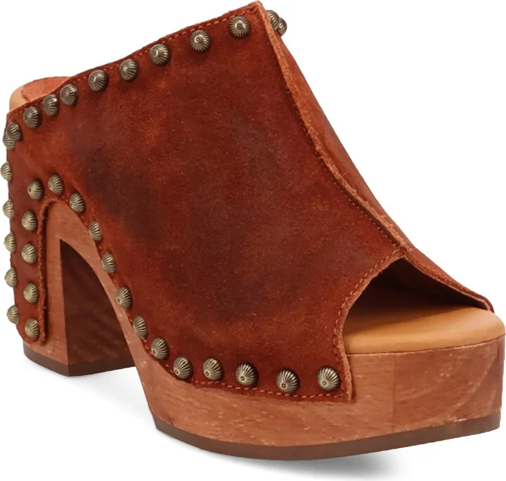Echo Clog