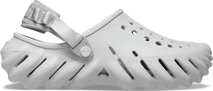 Echo Clog
