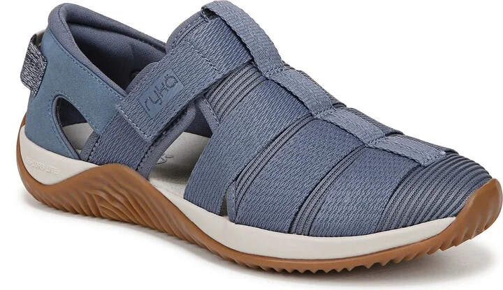 Flintstone Blue