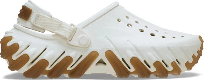 Echo Gum RO Clog