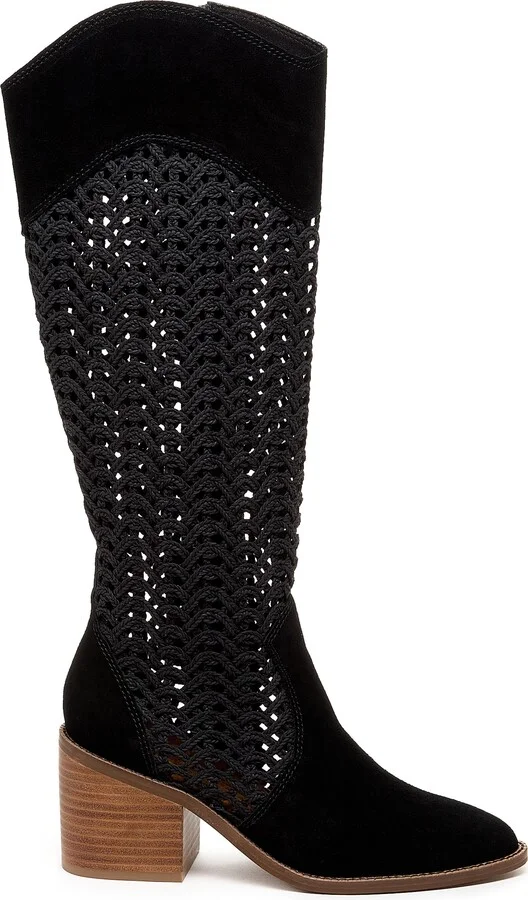 Echo Knee High Boot - Image 2