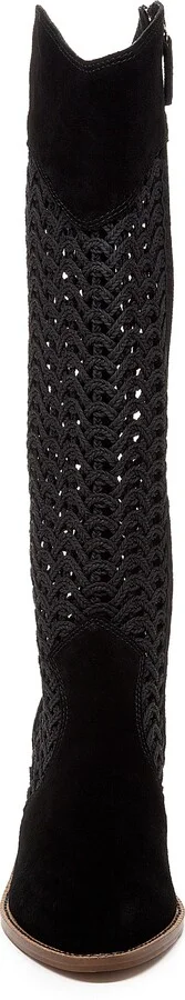 Echo Knee High Boot - Image 3