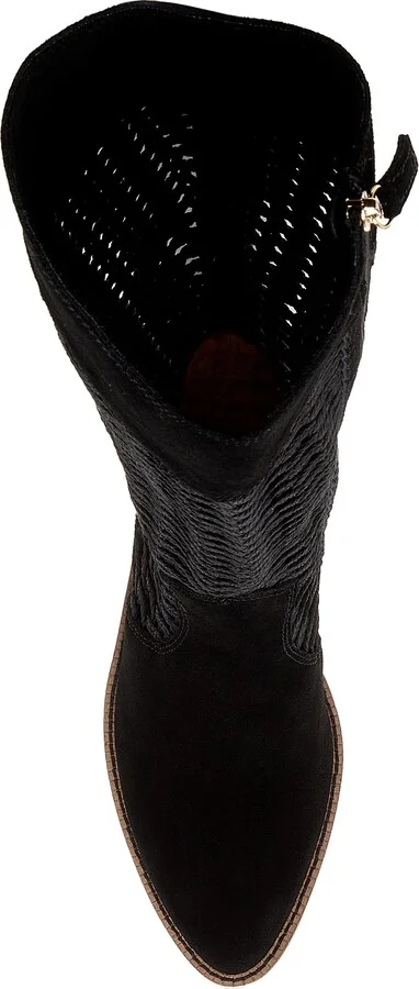 Echo Knee High Boot - Image 4