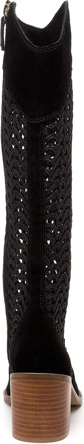 Echo Knee High Boot - Image 6