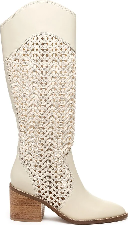 Echo Knee High Boot - Image 2