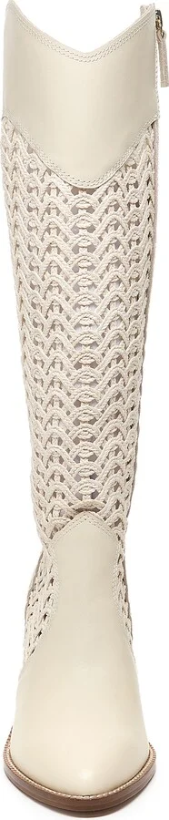 Echo Knee High Boot - Image 3