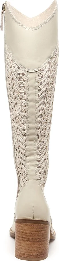 Echo Knee High Boot - Image 6