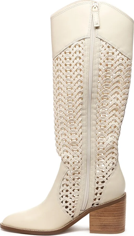 Echo Knee High Boot - Image 7