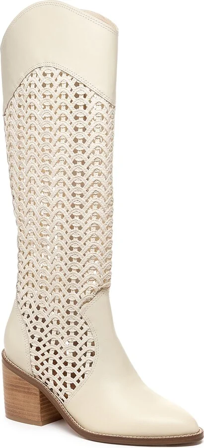 Echo Knee High Boot