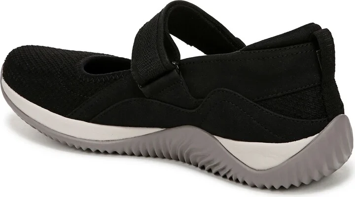 Echo Knit Mary Jane Sneaker - Image 2