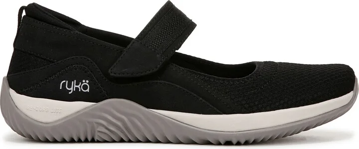 Echo Knit Mary Jane Sneaker - Image 3