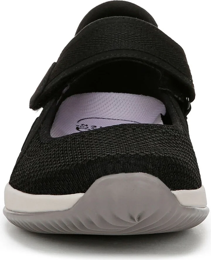 Echo Knit Mary Jane Sneaker - Image 4