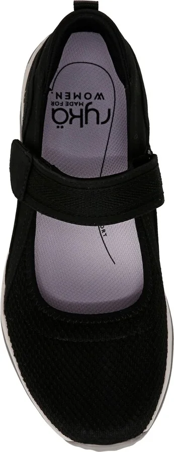 Echo Knit Mary Jane Sneaker - Image 5