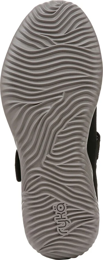 Echo Knit Mary Jane Sneaker - Image 6