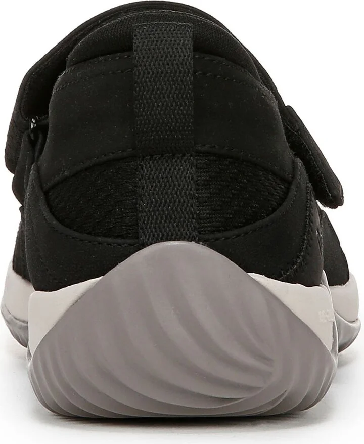 Echo Knit Mary Jane Sneaker - Image 7
