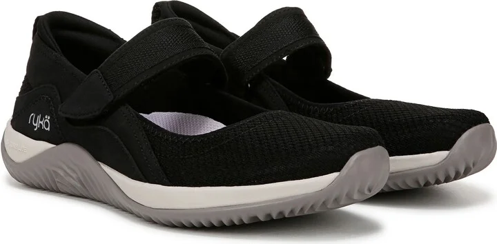 Echo Knit Mary Jane Sneaker - Image 8