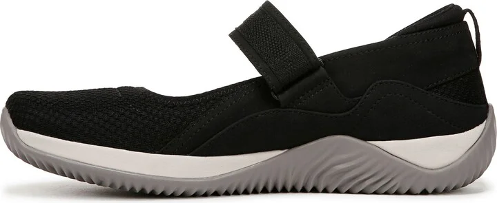 Echo Knit Mary Jane Sneaker - Image 9