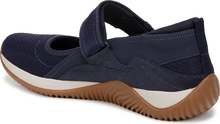 Echo Knit Mary Jane Sneaker - Image 11