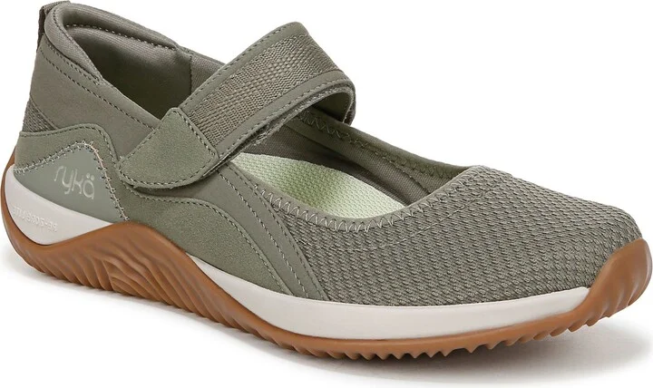 Vetiver Green