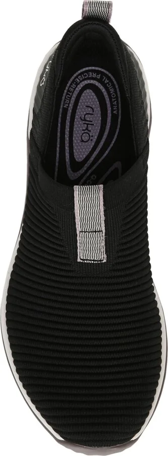 Echo Knit Slip-On Sneaker - Image 4