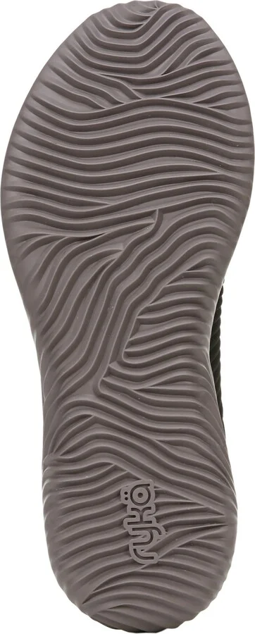 Echo Knit Slip-On Sneaker - Image 5
