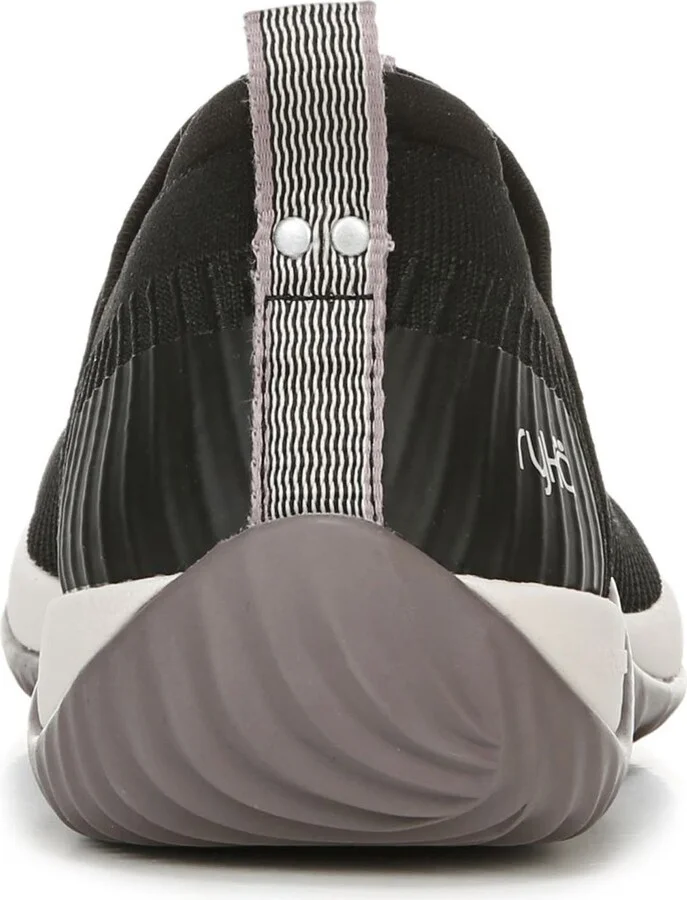 Echo Knit Slip-On Sneaker - Image 6