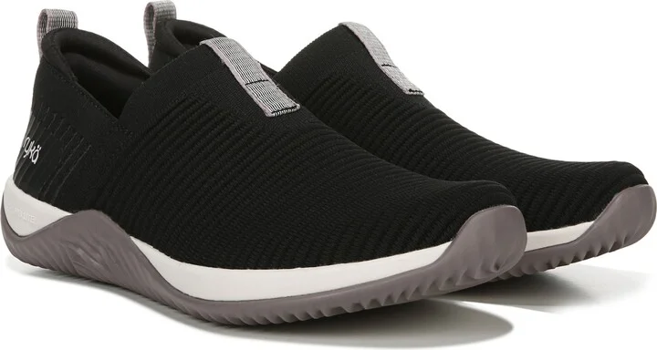 Echo Knit Slip-On Sneaker - Image 7